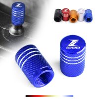 Motorcycle Metal Tire Valve Caps wheel Dustproof Caps plug For KAWASAKI Z1000 SX Z1000SX 2013 2014 2015 2016 2017 2018 2019