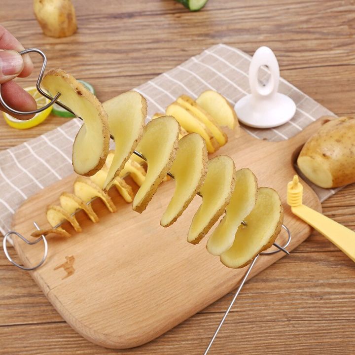 1set-rotate-potato-slicer-stainless-steel-plastic-twisted-potato-spiral-slice-cutter-creative-vegetable-tool-kitchen-gadgets-graters-peelers-slicers