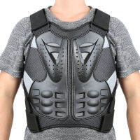 Motorcycle Armor Vest Sleeveless Armor Spine Chest Back Protector Gear Motorcycle Armor Jackets Motorcycle Accessories