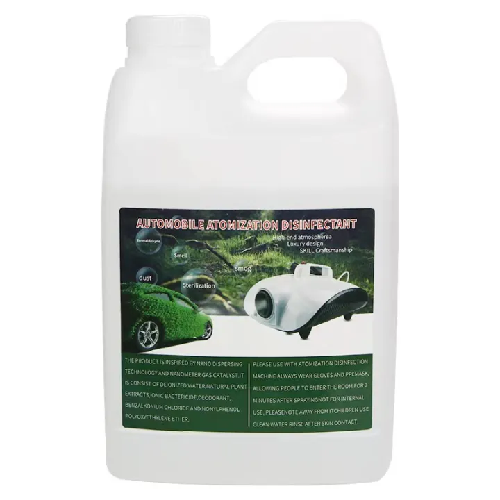 Ready Stock!!fog Liquid/waterbase/ smoke juice stage lighting