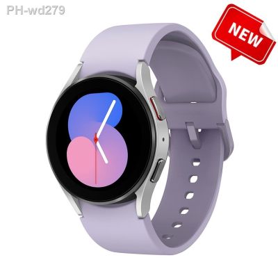 Silicone Strap For Samsung Galaxy Watch 4 classic 46mm 42mm smartwatch Ridge Sport Bracelet Galaxy Watch 4 44mm 40mm band