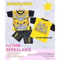 Latest BUMBLEBEE Children Clothes SAN Affordable BUMBLEBEE T-Shirt