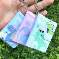 【Ready Stock】 ❇☋✢ C13 Cute dinosaur animal Notebook Kawaii Office Binding Simple Student Thickened Paper Ben Stationery Office School student Supplies Kids friend stationery Gift