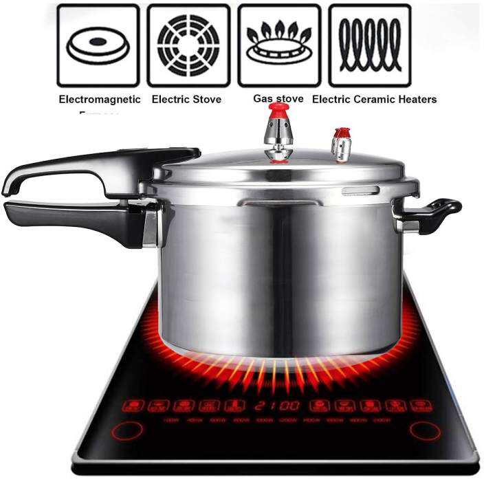 Household Pressure Cooker Gas Stove Induction Cooker Lazada PH