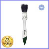 แปรงทาสีน้ำมัน FONKEY 1 นิ้วOIL-BASED PAINT BRUSH FONKEY 1IN **สินค้าแนะนำ**