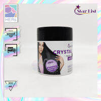 Star list Crystal Film Treatment.สตาร์ลิส คริสตัล ฟิล์ม ทรีทเม้นท์ (300 มล)