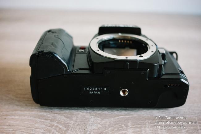 ขายกล้องฟิล์ม-minolta-a7000-made-in-japan-สำหรับตั้งโชว์-serial-14238113