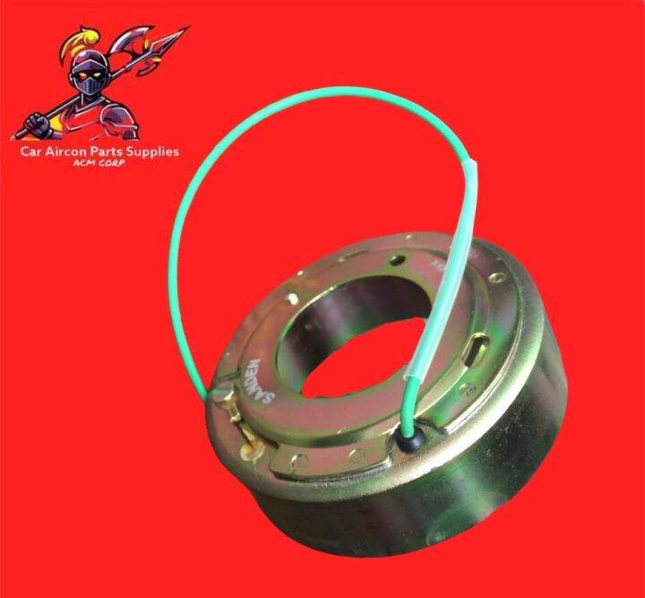 Sanden SD7 24v Clutch Coil Car Aircon Lazada PH