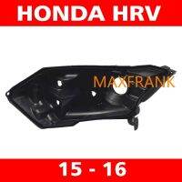 FOR  HONDA HRV 15-18 LAMP BODY HEADLAMP BACK SHELL HEAD LAMP  LIGHT BACK COVER TAIL SHELL  BLACK COVER HEADLIGHT  REAR HOUSING เปลือก/หลังเปลือก