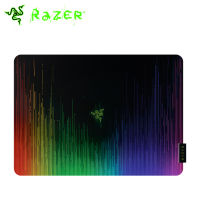 Razer SPHEX V2 Mini Gaming Mouse Mat Ultra-Thin Form Factor Polycarbonate Finish Anti-Slip For Optical Gaming Mice