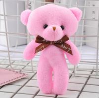 Boneka Jari Tangan สัตว์น่ารัก10ชิ้น/เซ็ตตุ๊กตาการ์ตูนของเล่นชีวภาพสำหรับเด็กของขวัญเด็กครอบครัวของเล่นเพื่อการศึกษา