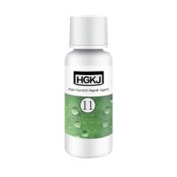 ขายดีที่สุดทำโปรโมชั่น! แวกซ์เคลือบสีรถยนต์ HGKJ-11สารปากกาลบรอยบนรถยนต์รอยขีดข่วน20/50มล.