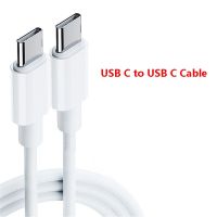 Usb C สายสำหรับแอปเปิล Iphone 11 12 13 Plus สายชาร์จ C Wire Usb 7 20W Fast Pro 8 Type Pd Ipad Charging