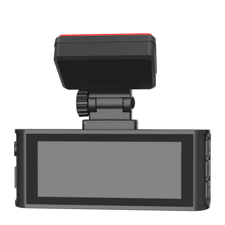 BlueSkySea Dashcam Wi-Fi B4K Ultra HD 4K, Kamera Depan Dengan GPS, Mode ...