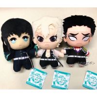 [แท้lotJP] Kimetsu no Yaiba - Tomonui ตุ๊กตาไยบะ บริการเก็บเงินปลายทาง