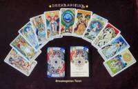 Tarot By Alexander Daniloff 2012 ไพ่ยิปซีแท้ลดราคา/ ไพ่ยิปซี/ ไพ่ทาโร่ต์/ ไพ่ออราเคิล/ Tarot/ Oracle/ Cards