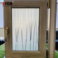 （HOT NEW）ฟิล์มติดกระจกหลายขนาดกระจกสี VinylUv Window Sticker Privacy Frosted Adhesive Film For Glass