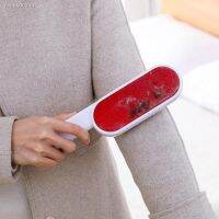 ஐ☑ Removing From Furniture Self-cleaning Lint Dog Cat Pet Hair Remover Hand Operate Dust Removal Brush Electrostatic Woolbrushes