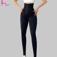 【YD】 Shapewear Leggings Waist Tummy