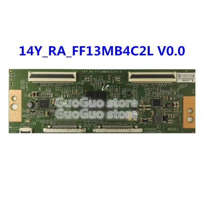 1ชิ้น TCON Board 14Y-RA-FF13MB4C2LV0.0 TV T-CON Logic Board 14Y RA FF13MB4C2LV0.0