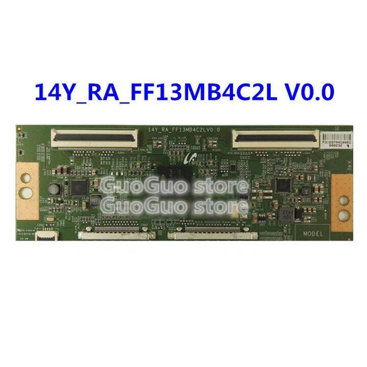 1ชิ้น-tcon-board-14y-ra-ff13mb4c2lv0-0-tv-t-con-logic-board-14y-ra-ff13mb4c2lv0-0