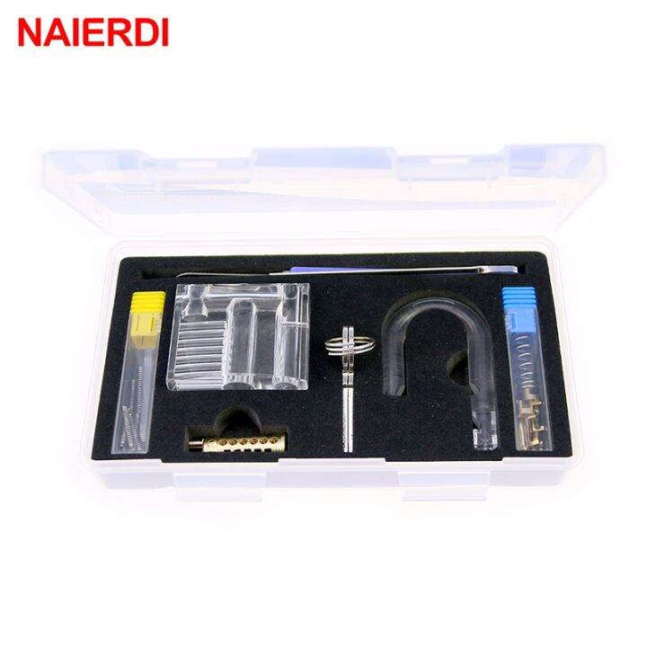 cc-naierdi-removable-transparent-visible-pick-cutaway-practice-lock-repeaed-assemble-padlock-training-locksmith-hardware