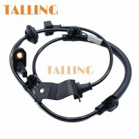 ☾♤ Front Rear L/R ABS Wheel Speed Sensor For Honda CR-Z Fit Insight New 57450-TF0-003 57455-TF0-003 57470-TF0-003 57475-TF0-003