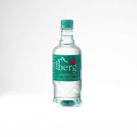 DM ICEBERG PURE WATER - PET BOTTLE 500ml. (24/ลัง)