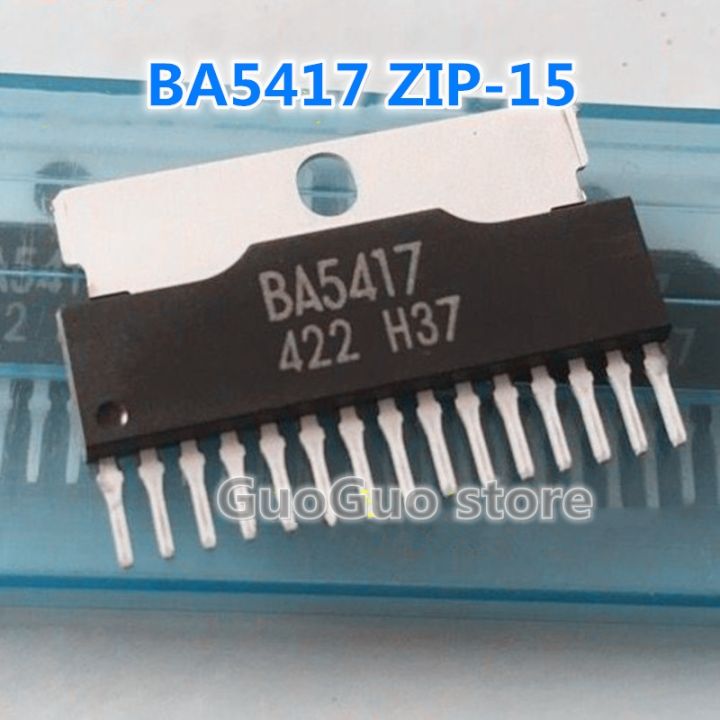 1pcs-original-ba5417-zip-15สเตอริโอลำโพงเครื่องขยายเสียงราคาถูก