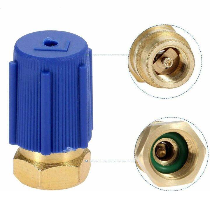 Piercing Bullet Valve Line Tap Fitting BPV31 Parts Seal For Air