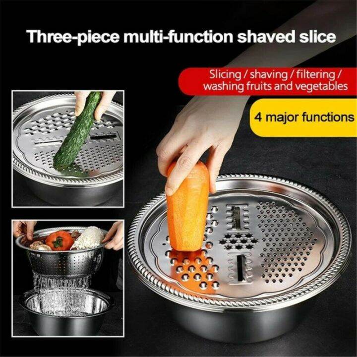 new-accessories-3-in-1-multifunctional-vegetable-cutter-set-slicing-shaving-filtering-shaved-slice-tools