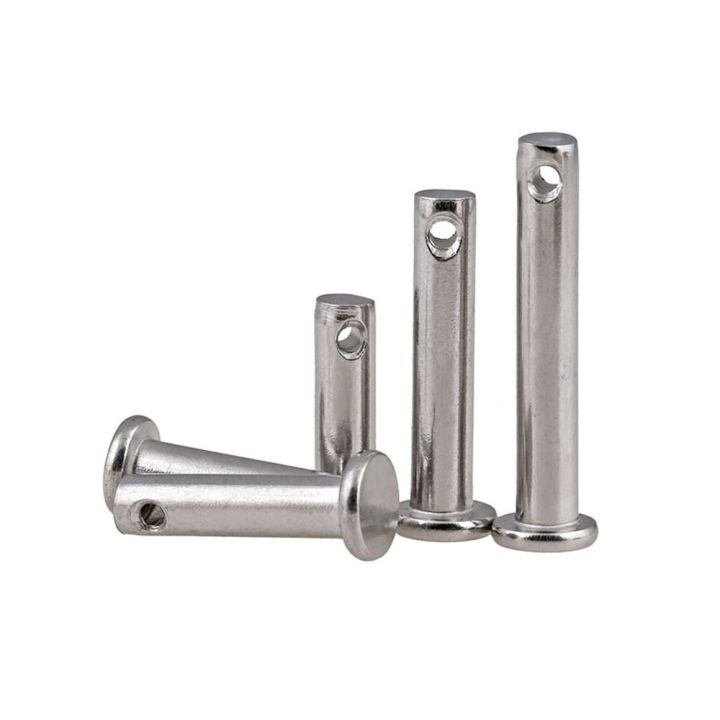 1-10pcs-m3-m4-m5-m6-m8-m10-m12-304-stainless-steel-flat-head-bearing-cylindrical-positioning-axis-roll-dowel-pin-with-hole-gb882