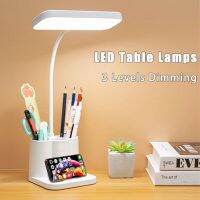 โต๊ะเขียนหนังสือ Led อัจฉริยะลดแสง（SPOT EXPRESS）โต๊ะดวงตาเพื่อปกป้องปากกาเรียน Aliexpress