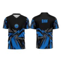 T SHIRT   Customized Bnn full print sublimation T SHIRT