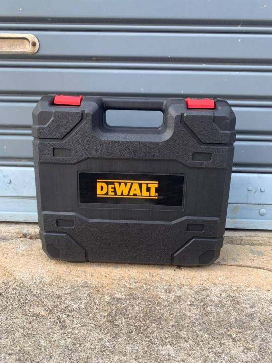 ส่งฟรี-ไม่ต้องใส่โค้ด-สว่านแบตใหญ่-dewalt-229v-เจาะ-กระแทก-ขันน็อต-รุ่นใช้งานหนัก-แบบ-3ระบบ-ทนแน่นอน