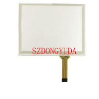 ใหม่ทัชแพด5.6นิ้ว8-Line 130*103 ADT-182A Touch Screen Digitizer แผงกระจกเซนเซอร์ AD T 182A