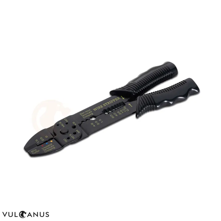 【Vulcanus tools】【10