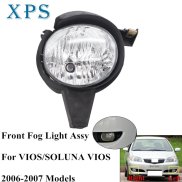 Xps Đèn Sương Mù Cản Trước Ô Tô Đèn Sương Mù Cho TOYOTA VIOS SOLUNA VIOS