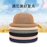 【Hot Sale】 Wholesale Hat Ladies and Yarn Curl Breathable Small Top Fashion Cooler Pot