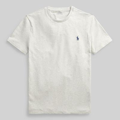 Polo Ralph Lauren TEE เสื้อยืด  รุ่น MNPOTSH1N820198 สี 020 GREY