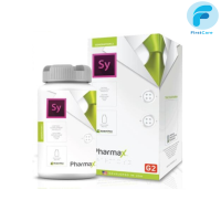 Pharmax Sy , Pharmax G2 ฟาร์แมกซ์ เจนเนอเรชั่นที่ 2 [FRC]