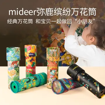 Kaleidoscope Toy - Best Price in Singapore - Jan 2024