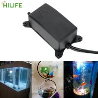 Energy saving EU/US Plug Fish Tank Air Pump 2 W Aquarium Oxygen Pump Oxygen Increasing Pump Noiseless