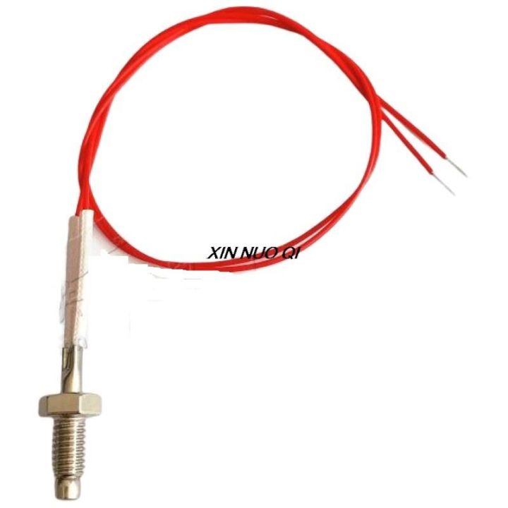 ntc-thermistor-m6-m8-thread-ntc-5k-10k-20k-50k-100k-b3950-negative-temperature-ntc-temperature-sensor-40-220degree