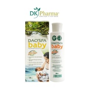 Nước tắm t.h.ả.o d.ư.ợ.c Dao Spa Baby 150ml