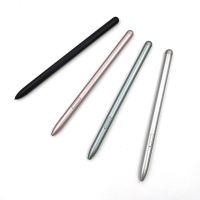 【lz】▤  Tablet Original Stylus S Pen Caneta de Toque para Samsung Galaxy Tab S7 FE Fan Edition SM-T730 T733 SM-T736B Caneta Stylus Toque Lápis