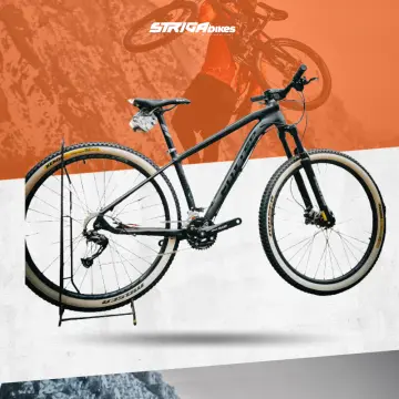 Foxter mtb 27.5 discount price