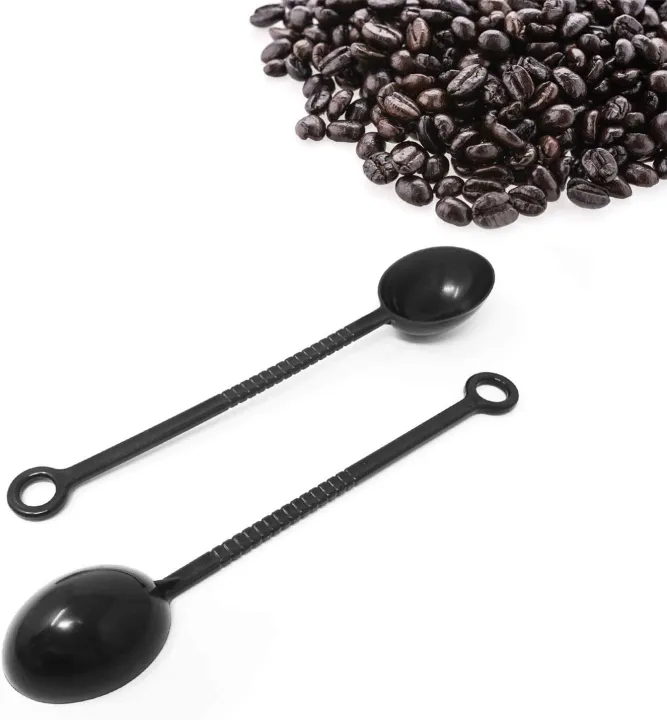 Powder Spoon/Long Milk tea powder spoon/kitchen utensil / Coffee Spoon