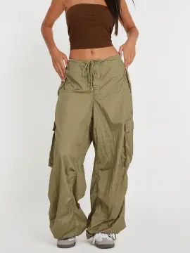 Shop Loose Grunge Pants with great discounts and prices online