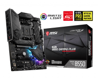 MSI MPG-B550-GAMING-PLUS